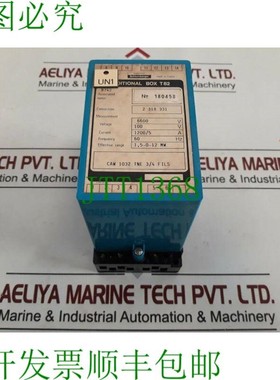 原装供应Enertec Caw 1032 Tne 3/4 文件附加盒 T82 1200/5A 100v