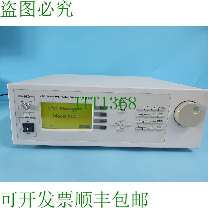 原装供应PORT 8000 控制器 /w 8605 单元