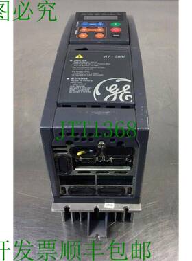 原装供应6KAVI43002Y1D1 Inverter Drive AV-300i 0-480V 3PH 2 4