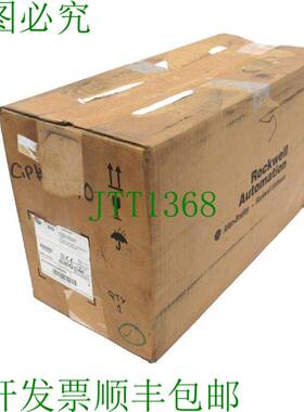 原装供应ALLEN BRADLEY 20G11ND5P0AA0NNN POWER FLEX 753 SER.A