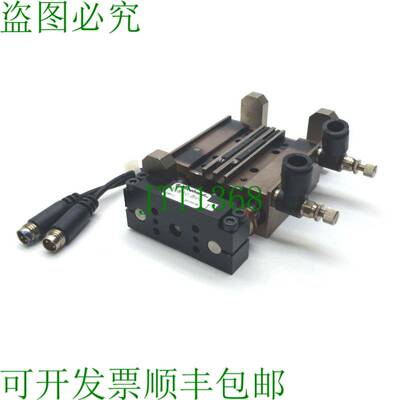 原装供应Destaco DLT-06-E-C-.25-V-S Robohand Block Thruster 0