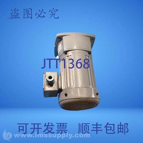 现货供应Nissei Corp. UG3FM-22-20-T040AX 感应电机 FNIP