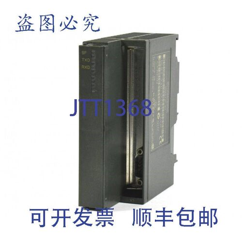 原装供应Simatic S7 CP340.6ES7 340-1AH01-0AE0.6ES7340-1AH01-0