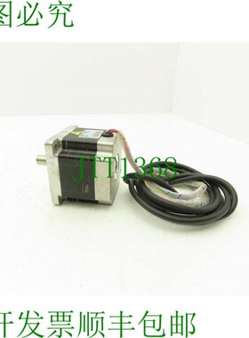 原装供应创威电机 86BH76-400B-35 步进电机 2PH 4A 轴 14x32mm 2