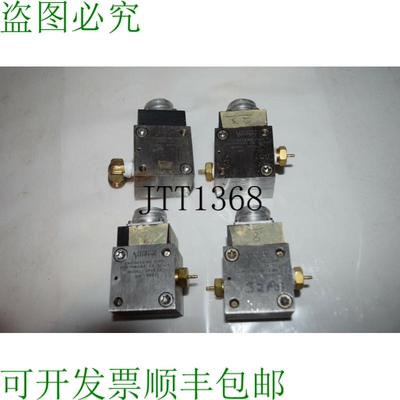 原装供应^^ VALIDYNE ENGINEERING 型号 DP15-20 压力传感器 - 4