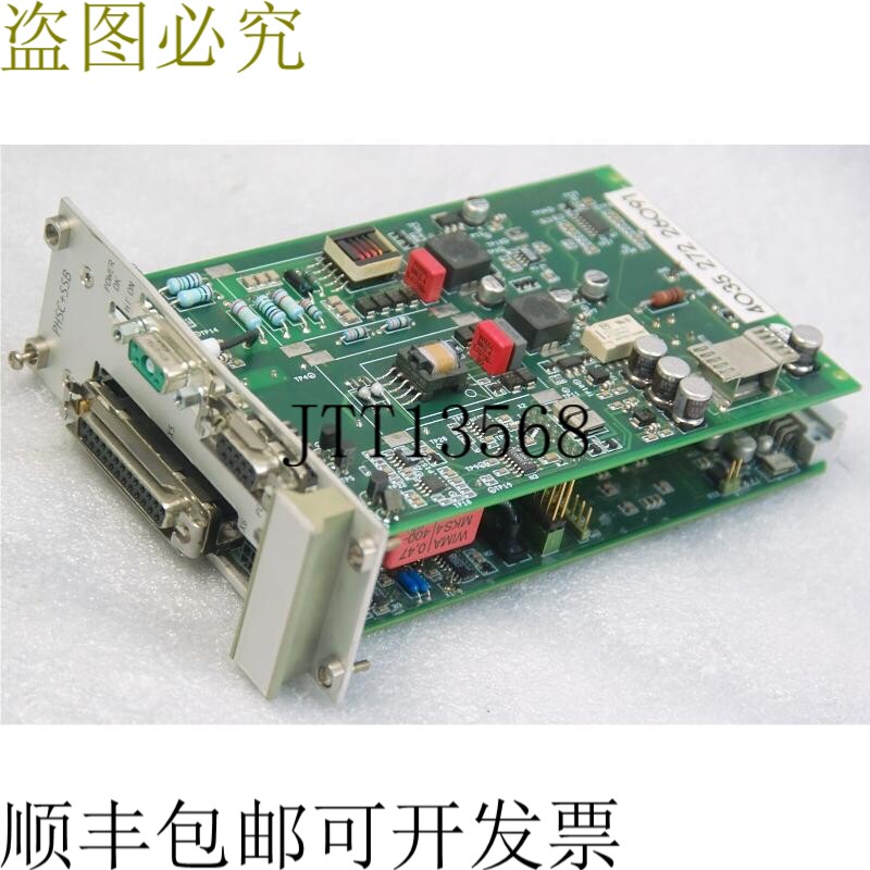原装供应PHSC+SSB 4035 272 26091,PN 4035 272 26091 EM PCB板