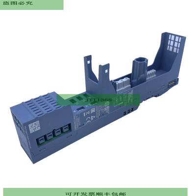Siemens 3RK1908-0AP00-0BP0 Arrancador De Motor 24V