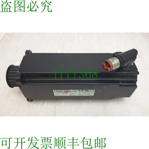 原装供应贝加莱自动化伺服电机型号:8LSA46.DB030S300-3 修订版