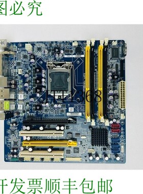 原装供应BCM Advanced Research RX67QV CPU 板