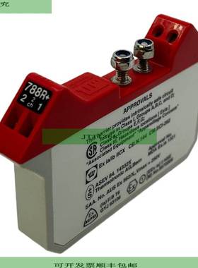 MTL MTL788R+ Barrera De Seguridad De Diodo Shunt Desmontable