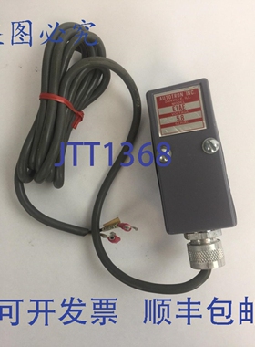 原装供应AUTOTRON E1AE 传感头传感器控制 5.8V