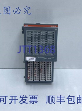原装供应ABB DO524-XC 1SAP440700R0001 数字电源模块