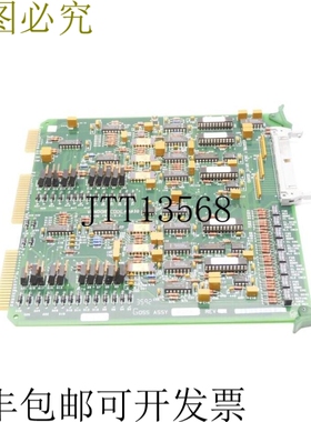 原装供应GOSS E27529-1 REV。 01 UNMP