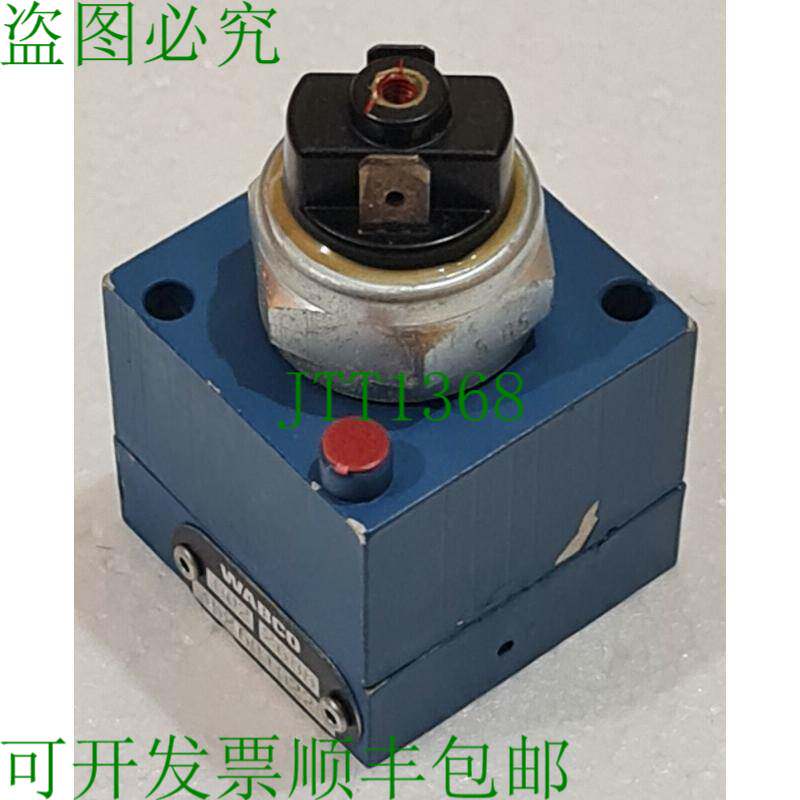 WABCO/REXROTH 手机号码:3526010220 气门 2685