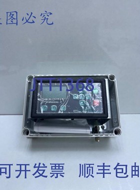 原装供应aeautel ecoserial-p 控制面板