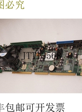原装供应工业SBC PC IPC IB940-R,IB940-Z2A-CP1A-0602,CPU 2.40G