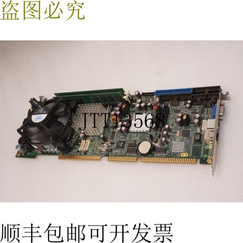 原装供应工业SBC PC IPC IB940-R,IB940-Z2A-CP1A-0602,CPU 2.40G