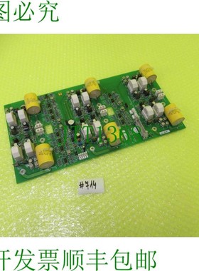 原装供应INVERTOMATIC IM 6379A 卡_  714