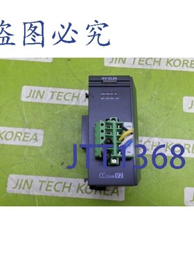 原装供应15281  基恩士 KV-CL20