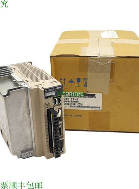 原装供应Yaskawa SGDV-3R5D11A Servopack, 3PH 380-480VAC 输入,