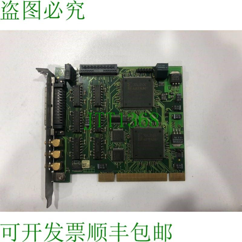 原装供应Eltec Elektronik 美因茨 PCGR200 Rev 1 电路板