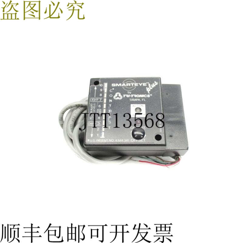 原装供应TRI-TRONICS ASD NSNP 银色
