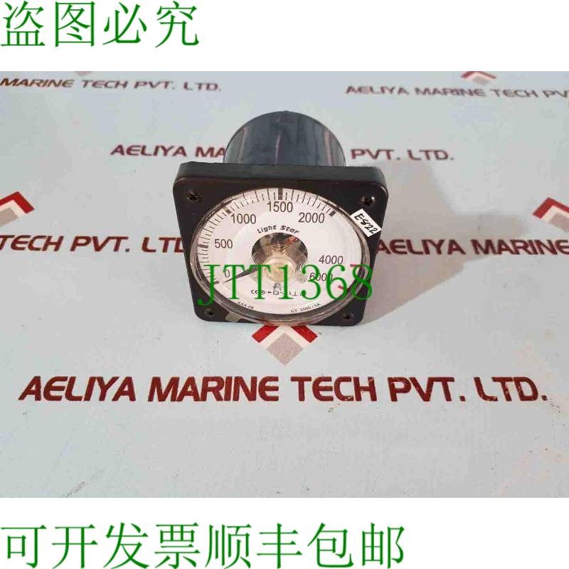 原装供应Kwang Sung Kaa-08 Amperometro Analogico CT 2000/5A