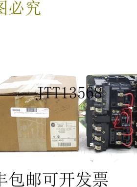 原装供应艾伦&middot;布拉德利 520E-AOD 系列C BR/WH NSMP