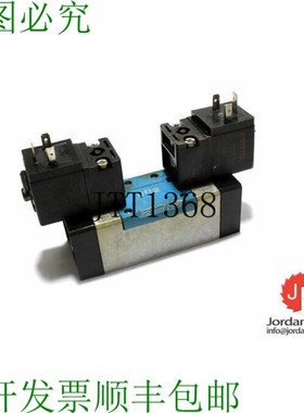 原装供应FESTO 159683 双电磁气门 / FESTO MN1H-5/3E-D-1-C / FE