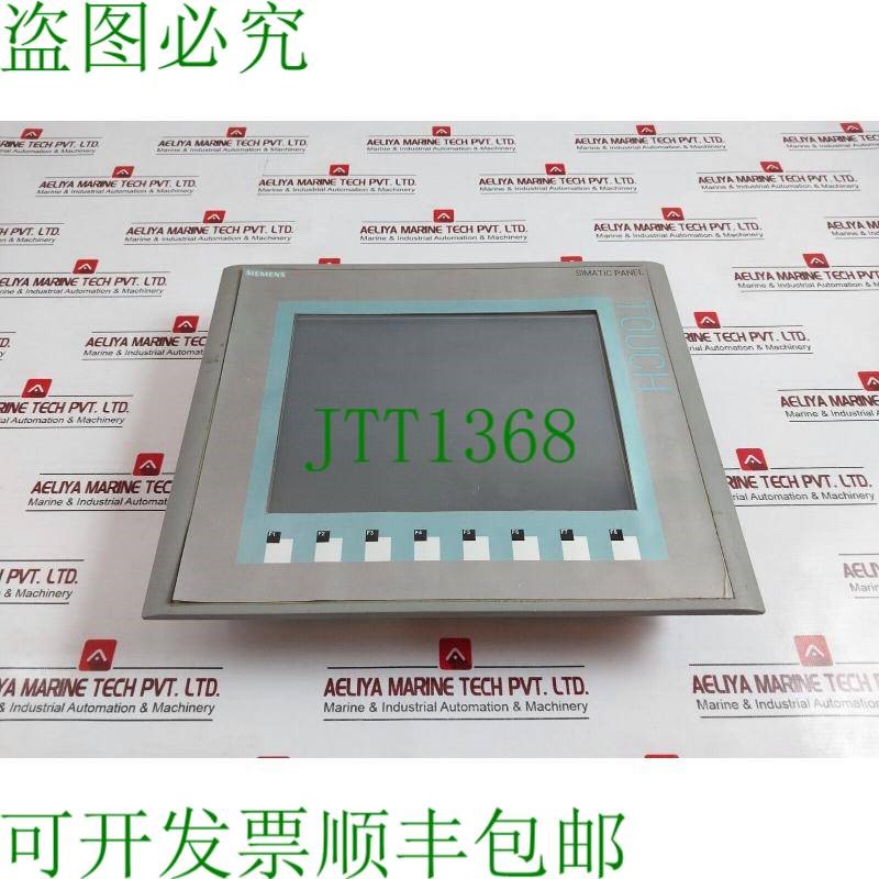原装供应开关 6AV6 647-0AE11-3AX0 Simatic DC 24V 1A