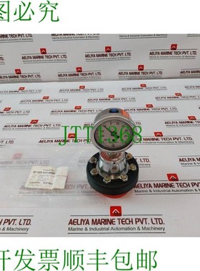 原装供应阿什克罗夫特 100 Duralife 30-0-30 PSI 30-0-30 PSI