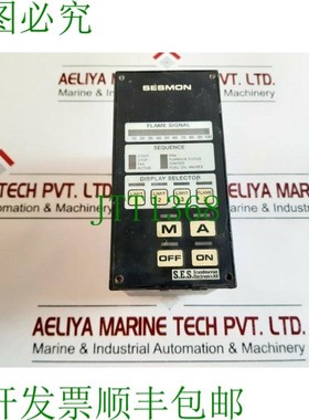 原装供应Escinavo 2557-41 Sesmon 95-2051 手动控制器