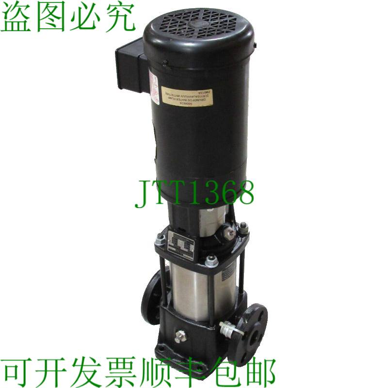原装供应富格兰 CR1-10A-FGJ-AV-HQQV 泵 230/460V 1.5 A97747799