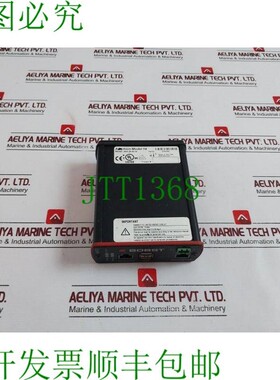 原装供应BOBST IAA-30-N-14 机器路由器 Amphion 型号 14 24VDC 1