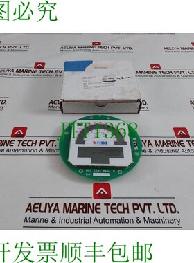 原装供应HDI e201 Rev.B 显示器液晶显示屏 PCB hdi201ac01210hd