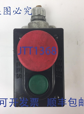 原装供应REES 03605-032 按钮 1英寸绿色按钮 1 3/4英寸按钮