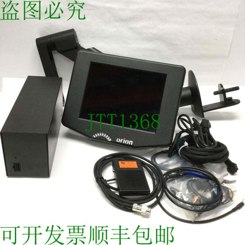 原装供应Sunstone Orion i2 Micro TIG 脉冲弧焊机电源 + 控制器