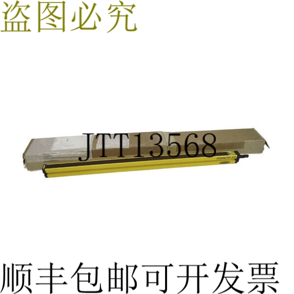 原装供应邦纳工程 SLSR30-750Q8 24VDC 0.275A NSMP
