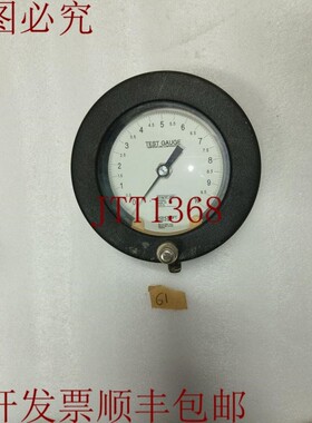 原装供应压力计 Ashcroft 测试 SST/SA/R/2020L/1164()