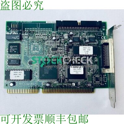 原装供应Adaptec AHA-1540CP控制器
