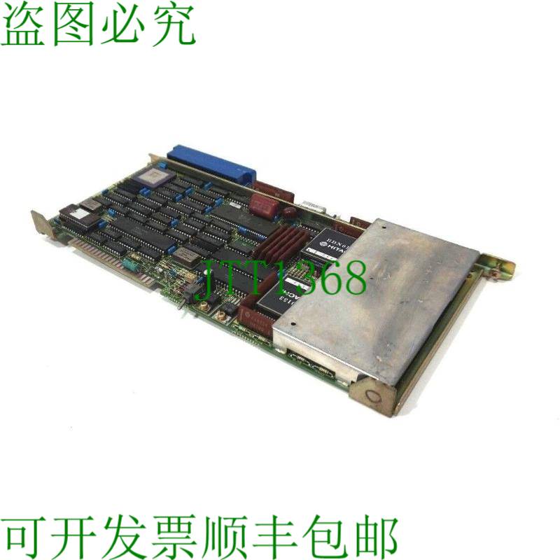 原装供应FANUC A16B-1211-0091/06C PC板A16B12110091