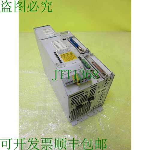 原装供应DKS 1.1-W030B-DG01-00 INDRT dLC 1.1 控制器 _  406