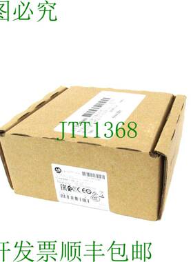 原装供应ALLEN BRADLEY 5094-IB16 输入模块 SER.A 5094IB16 剩余