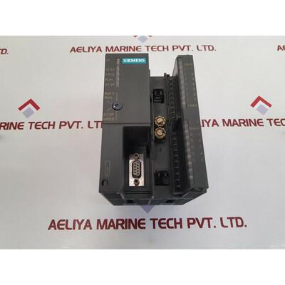 原装供应Simatic S7 6ES7 312-5AC02-0AB0 Entrada Modulo DC24V