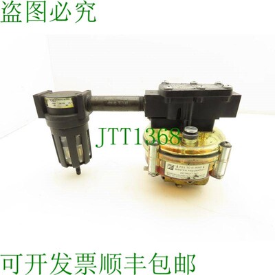 原装供应Master Pneumatics D64041 1/4