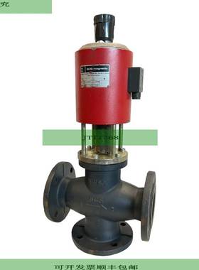 SCS-Magnetic M3P65F Stellventil f&amp;amp;amp;uuml;r ind