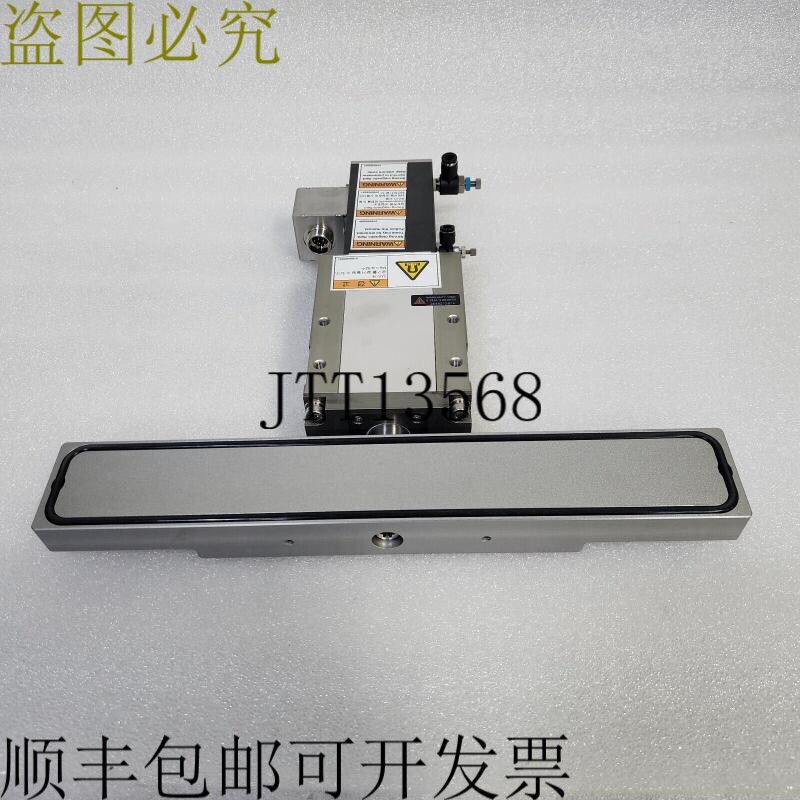 原装供应V-TEX ROLLCAM 类型门阀 C180-000009-12 300 毫米 工作