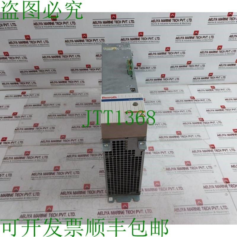 原装供应力士乐 Hlb01.1d-02k0-n03r4-a-007-nnn Indradrive 254.