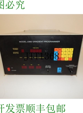 原装供应ISCO 2360型重型刀具 TEY44