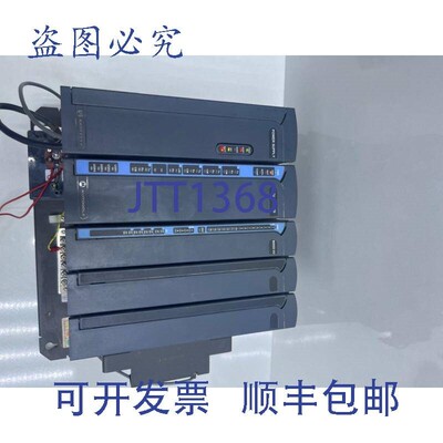 原装供应CPU Ace3600 远程终端和电源及混合 I/O FLN3524A
